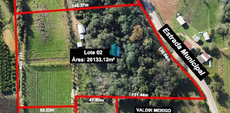 Imagem Terreno à Venda, 20.133 m² em Vale Dos Vinhedos - Bento Gonçalves Imagem Terreno à Venda, 20.133 m² em Vale Dos Vinhedos - Bento Gonçalves