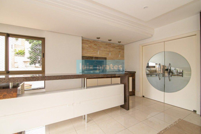 Imagem Apartamento com 3 Quartos à Venda, 190 m² em Petrópolis - Porto Alegre
