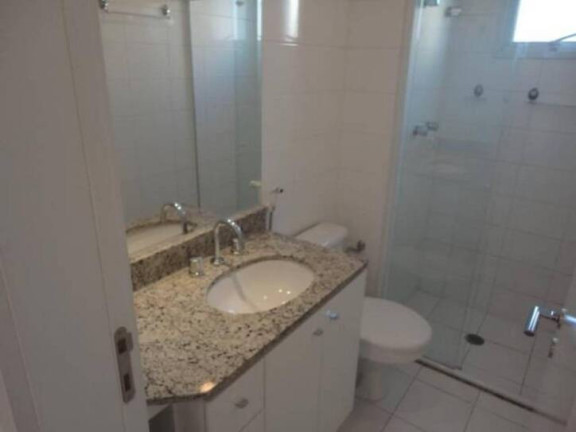 Imagem Apartamento com 2 Quartos para Alugar, 65 m² em Santo Amaro - São Paulo Imagem Apartamento com 2 Quartos para Alugar, 65 m² em Santo Amaro - São Paulo