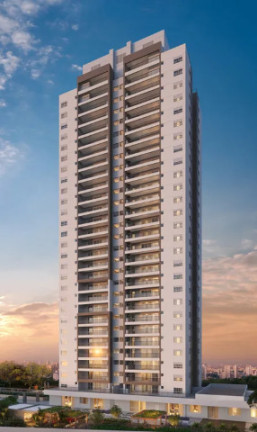 Imagem Apartamento com 3 Quartos à Venda, 113 m² em Santo Amaro - São Paulo Imagem Apartamento com 3 Quartos à Venda, 113 m² em Santo Amaro - São Paulo