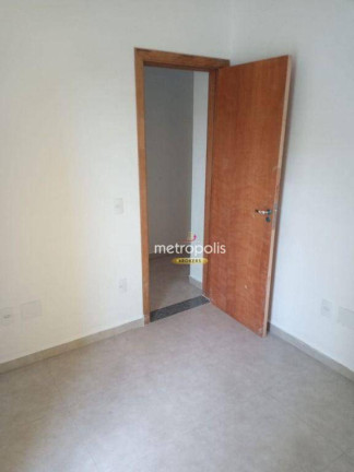 Imagem Apartamento com 2 Quartos à Venda, 47 m² em Jardim Ocara - Santo André Imagem Apartamento com 2 Quartos à Venda, 47 m² em Jardim Ocara - Santo André