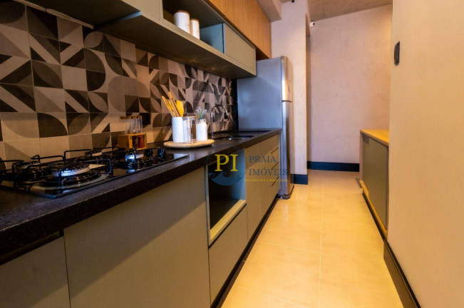 Imagem Apartamento com 2 Quartos à Venda, 70 m² em Canto Do Forte - Praia Grande Imagem Apartamento com 2 Quartos à Venda, 70 m² em Canto Do Forte - Praia Grande
