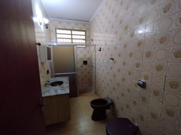 Imagem Casa para Alugar, em Campos Eliseos - Ribeirão Preto Imagem Casa para Alugar, em Campos Eliseos - Ribeirão Preto