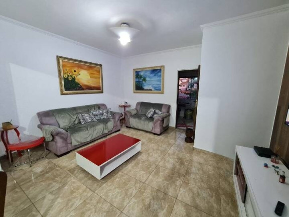 Imagem Sobrado com 3 Quartos à Venda, 352 m² em Olímpico - São Caetano Do Sul