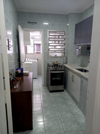 Imagem Apartamento com 2 Quartos à Venda, 70 m² em Enseada - Guarujá Imagem Apartamento com 2 Quartos à Venda, 70 m² em Enseada - Guarujá