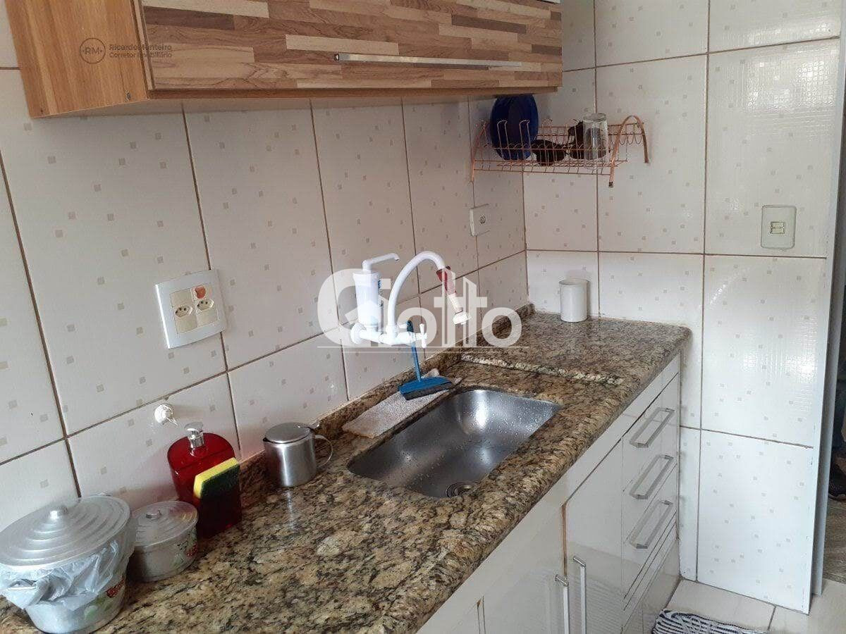 Imagem Apartamento com 2 Quartos à Venda, 65 m² em Parque Residencial Da Lapa - São Paulo
