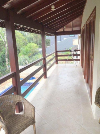 Imagem Casa com 4 Quartos à Venda, 420 m² em Pousada Dos Bandeirantes - Carapicuíba