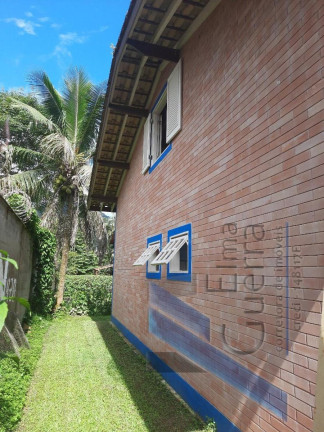 Imagem Casa com 1 Quarto à Venda, 120 m² em Horto Florestal - Ubatuba Imagem Casa com 1 Quarto à Venda, 120 m² em Horto Florestal - Ubatuba