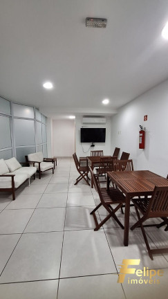 Imagem Imóvel com 3 Quartos à Venda, 107 m² em Barro Vermelho - Vitória Imagem Imóvel com 3 Quartos à Venda, 107 m² em Barro Vermelho - Vitória