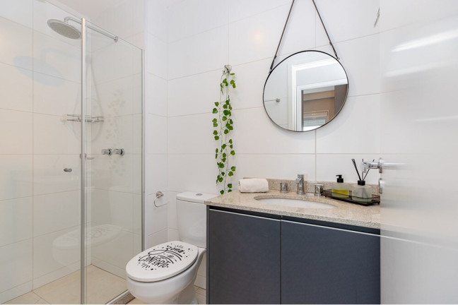 Imagem Apartamento com 3 Quartos à Venda, 136 m² em Jardim Prudência - São Paulo