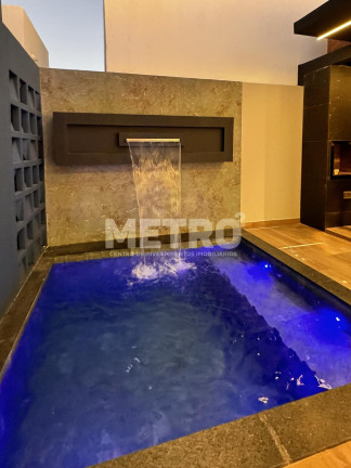 Imagem Casa à Venda, 135 m² em Buona Vita - Petrolina Imagem Casa à Venda, 135 m² em Buona Vita - Petrolina