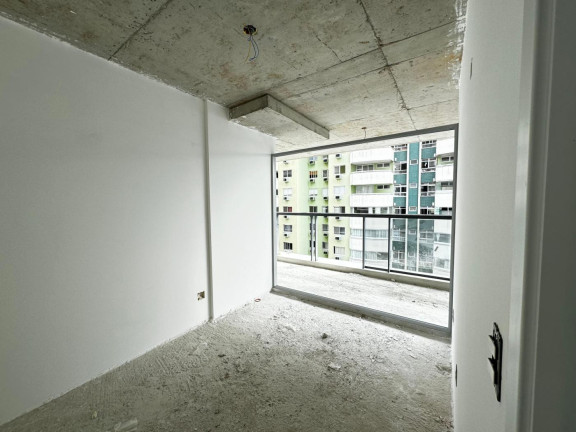Imagem Apartamento com 3 Quartos à Venda, 112 m² em Recreio Dos Bandeirantes - Rio De Janeiro