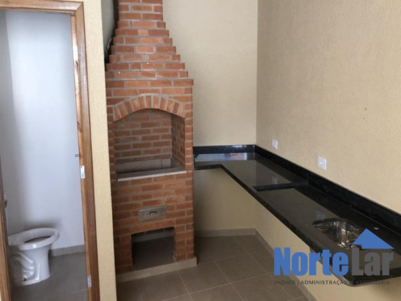 Imagem Sobrado com 2 Quartos à Venda, 64 m² em Tremembé - São Paulo