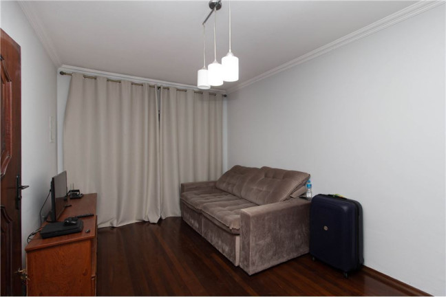 Imagem Casa com 3 Quartos à Venda,  em Brooklin Paulista - São Paulo
