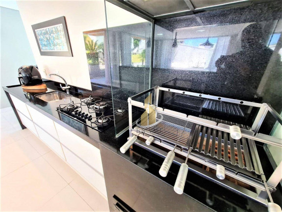 Imagem Sobrado com 4 Quartos à Venda, 400 m² em Urbanova - São José Dos Campos