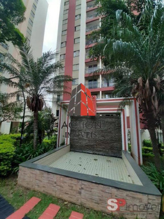 Apartamento com 3 Quartos à Venda, 64 m² em Vila Carrão - São Paulo