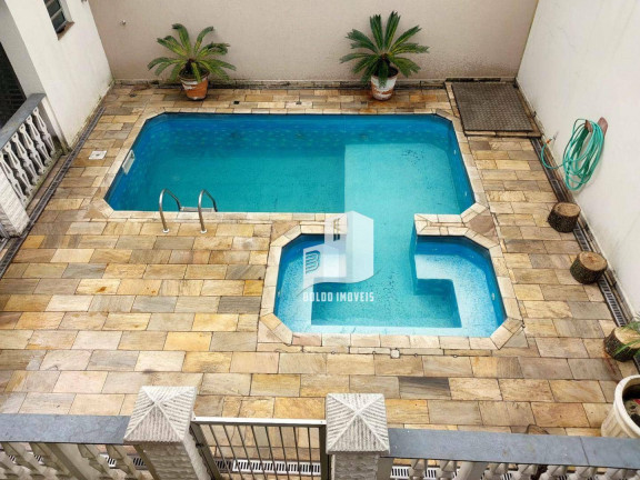 Imagem Casa com 4 Quartos à Venda, 400 m² em Jardim Japão - São Paulo Imagem Casa com 4 Quartos à Venda, 400 m² em Jardim Japão - São Paulo