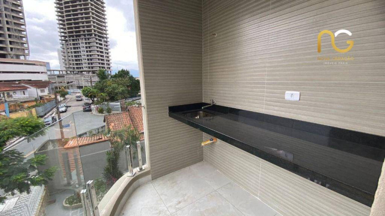 Imagem Sobrado com 2 Quartos à Venda, 90 m² em Boqueirão - Praia Grande Imagem Sobrado com 2 Quartos à Venda, 90 m² em Boqueirão - Praia Grande