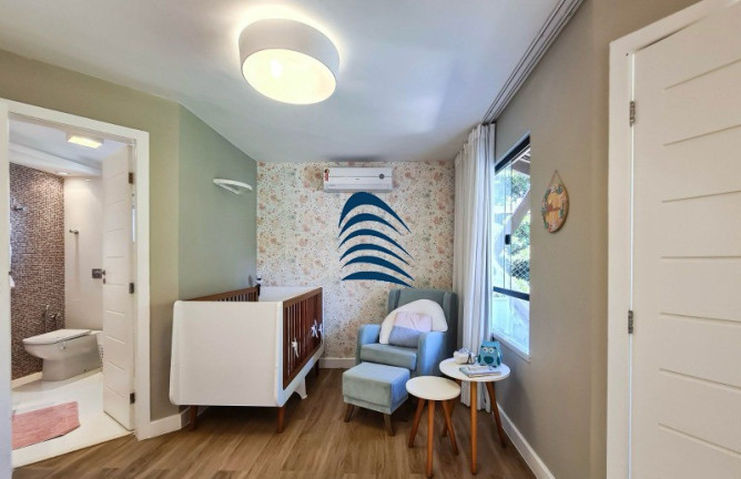 Imagem Casa com 4 Quartos à Venda, 266 m² em Horto Florestal - Salvador Imagem Casa com 4 Quartos à Venda, 266 m² em Horto Florestal - Salvador