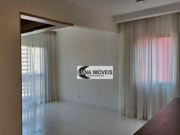 Imagem Apartamento com 2 Quartos à Venda, 87 m² em Rudge Ramos - São Bernardo Do Campo