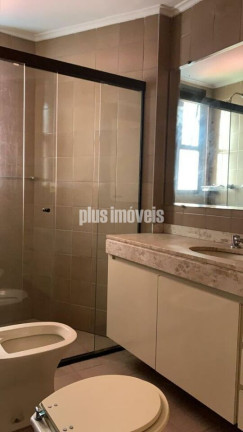 Imagem Apartamento com 4 Quartos à Venda, 251 m² em Real Parque - São Paulo