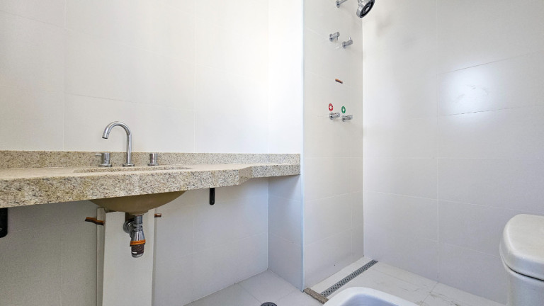 Imagem Apartamento com 2 Quartos à Venda, 72 m² em Brooklin - São Paulo