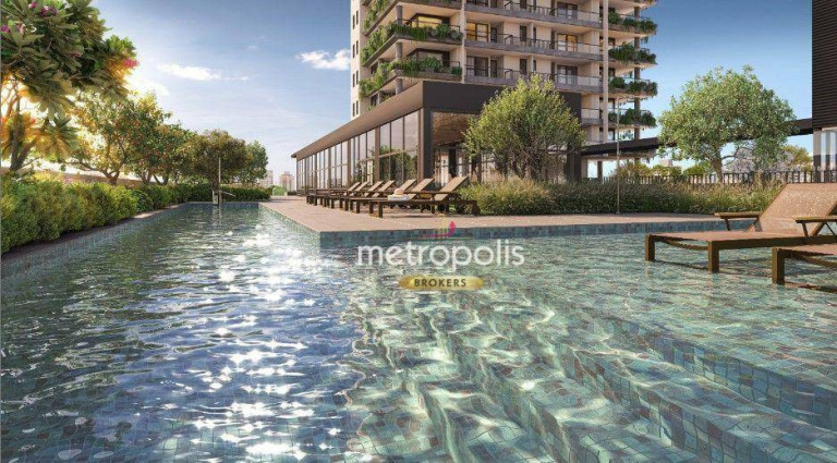 Imagem Studio com 1 Quarto à Venda, 24 m² em Moema - São Paulo