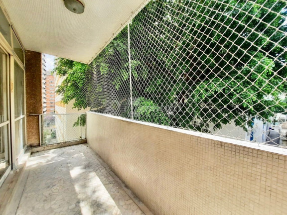 Imagem Apartamento com 3 Quartos à Venda, 210 m² em Santa Cecília - São Paulo