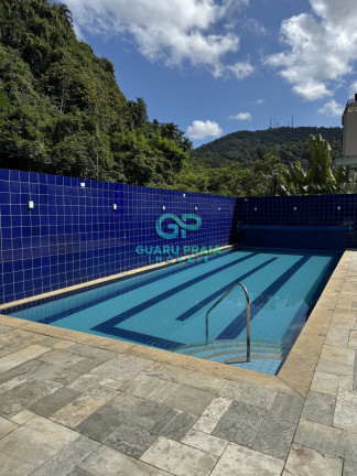Imagem Apartamento com 3 Quartos à Venda, 93 m² em Enseada - Guarujá
