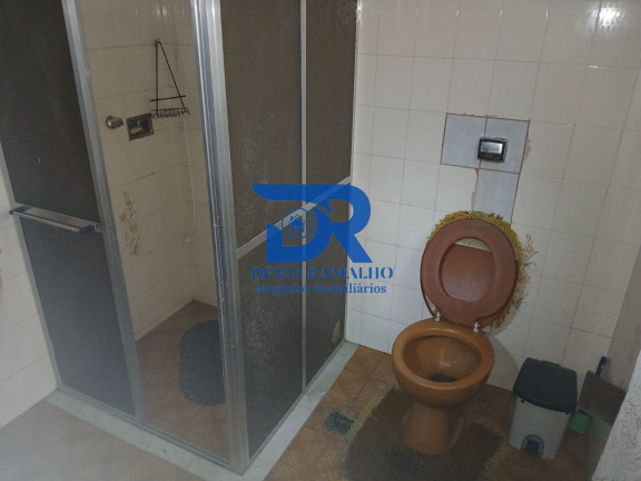 Imagem Casa com 3 Quartos à Venda, 102 m² em Jardim José Bonifácio - São João De Meriti Imagem Casa com 3 Quartos à Venda, 102 m² em Jardim José Bonifácio - São João De Meriti