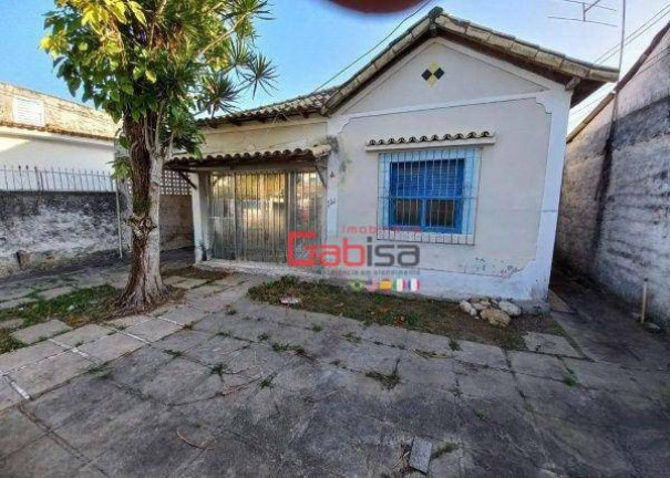 Terreno à Venda, 440 m² em Centro - Cabo Frio