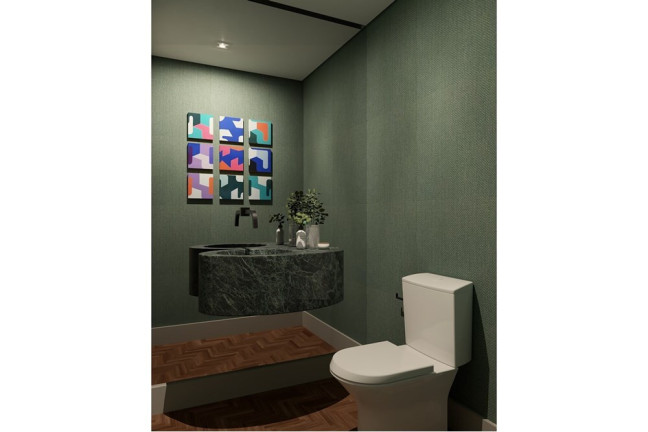 Imagem Apartamento com 3 Quartos à Venda, 181 m² em Jardim Paulista - São Paulo Imagem Apartamento com 3 Quartos à Venda, 181 m² em Jardim Paulista - São Paulo