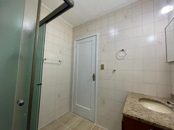 Imagem Apartamento com 2 Quartos para Alugar, 90 m² em Embaré - Santos Imagem Apartamento com 2 Quartos para Alugar, 90 m² em Embaré - Santos