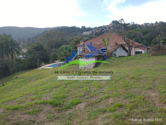 Imagem Chácara com 3 Quartos à Venda, 10.400 m² em Mairiporã - Mairiporã Imagem Chácara com 3 Quartos à Venda, 10.400 m² em Mairiporã - Mairiporã