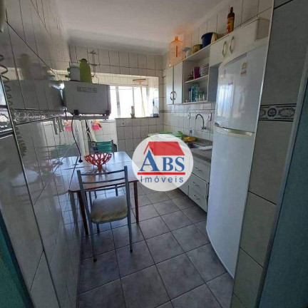 Imagem Apartamento com 1 Quarto à Venda, 68 m² em Tupi - Praia Grande