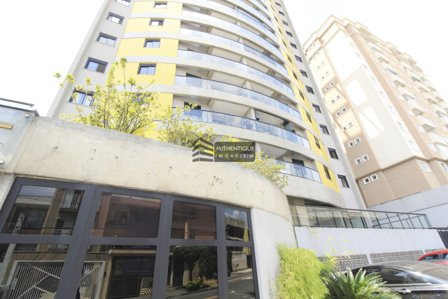 Imagem Apartamento com 3 Quartos à Venda, 90 m² em Vila Assunção - Santo André Imagem Apartamento com 3 Quartos à Venda, 90 m² em Vila Assunção - Santo André