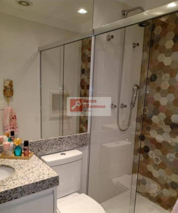 Imagem Apartamento com 3 Quartos à Venda, 162 m² em Vila Gilda - Santo André Imagem Apartamento com 3 Quartos à Venda, 162 m² em Vila Gilda - Santo André