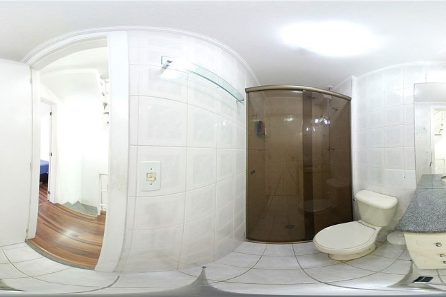 Imagem Casa com 3 Quartos à Venda, 81 m² em Parque Munhoz - São Paulo