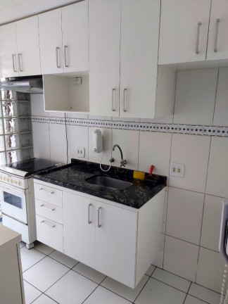Imagem Imóvel com 2 Quartos à Venda, 48 m² em Parque Munhoz - São Paulo