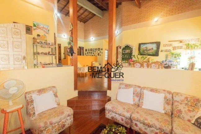 Imagem Casa com 5 Quartos à Venda, 208 m² em City América - São Paulo Imagem Casa com 5 Quartos à Venda, 208 m² em City América - São Paulo