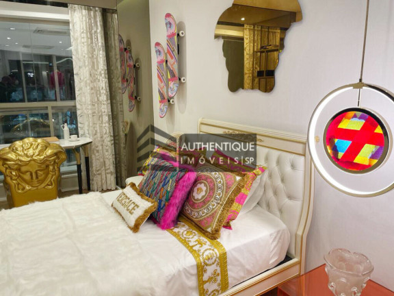 Imagem Apartamento à Venda, 219 m² em Moema - São Paulo Imagem Apartamento à Venda, 219 m² em Moema - São Paulo