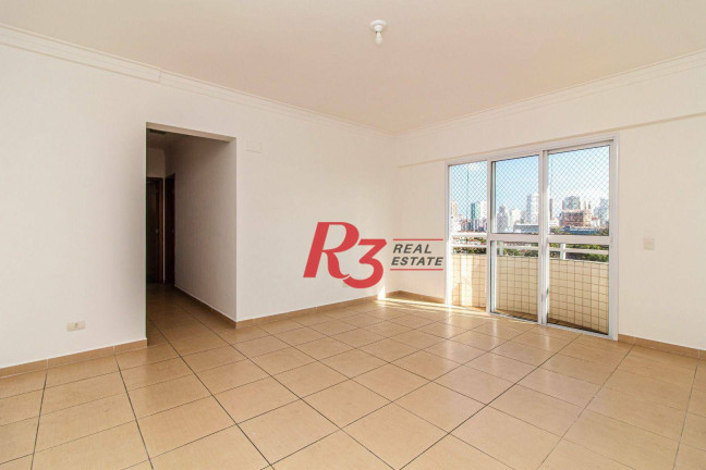 Imagem Apartamento com 2 Quartos à Venda, 80 m² em Macuco - Santos Imagem Apartamento com 2 Quartos à Venda, 80 m² em Macuco - Santos