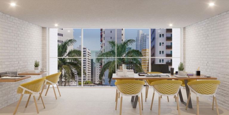 Imagem Apartamento com 3 Quartos à Venda, 60 m² em Boa Viagem - Recife