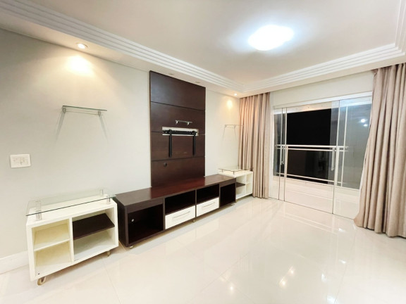 Imagem Imóvel com 3 Quartos à Venda, 105 m² em Norte (águas Claras) - Brasília
