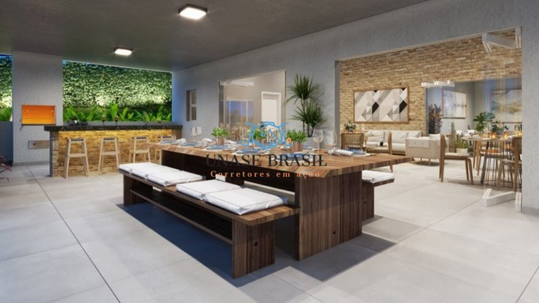 Imagem Apartamento com 2 Quartos à Venda, 47 m² em Jardim Das Magnólias - Sorocaba