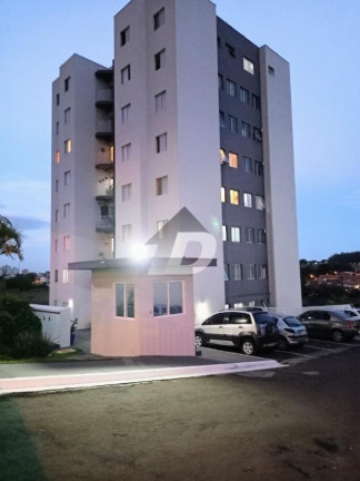 Apartamento com 2 Quartos à Venda, 57 m² em Vila Lemos - Campinas