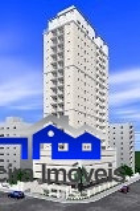Imagem Apartamento com 2 Quartos à Venda, em Jose Menino - Santos Imagem Apartamento com 2 Quartos à Venda, em Jose Menino - Santos