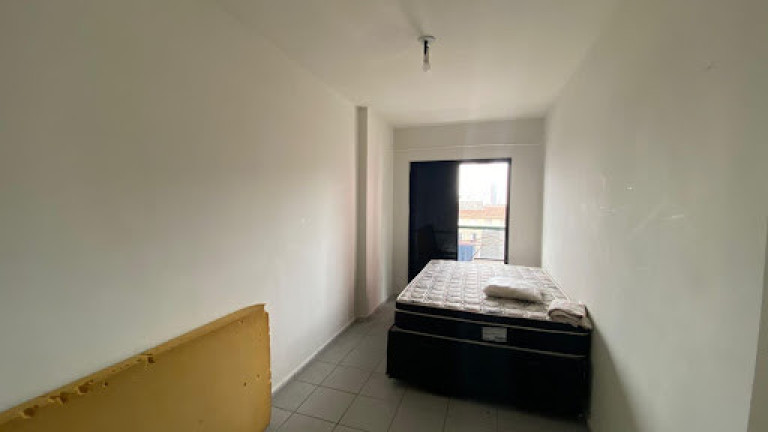 Imagem Apartamento com 3 Quartos à Venda, 91 m² em Cidade Ocian - Praia Grande