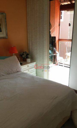 Imagem Casa de Condomínio com 2 Quartos à Venda, 84 m² em Ogiva - Cabo Frio