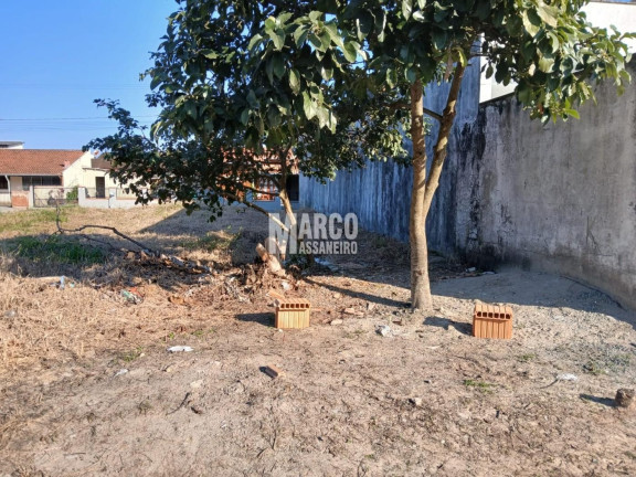 Imagem Terreno à Venda, 270 m² em Costeira - Balneário Barra Do Sul